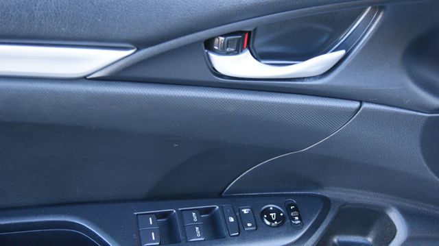 2021 Honda Civic Sedan 1 OWNER ,4 NEW TIRES , JUST SERVICED, VERY CLEAN INSIDE AND OUT  - 22952092 - 40