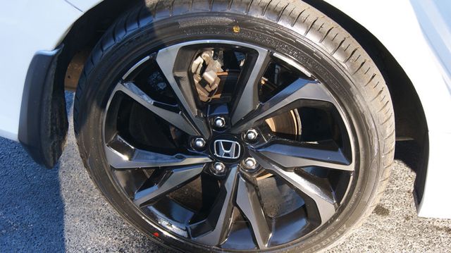 2021 Honda Civic Sedan 1 OWNER ,4 NEW TIRES , JUST SERVICED, VERY CLEAN INSIDE AND OUT  - 22952092 - 44