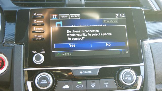 2021 Honda Civic Sedan 1 OWNET ,4 NEW TIRES , JUST SERVICED, VERY CLEAN INSIDE AND OUT  - 22952092 - 14