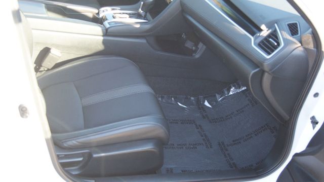 2021 Honda Civic Sedan 1 OWNET ,4 NEW TIRES , JUST SERVICED, VERY CLEAN INSIDE AND OUT  - 22952092 - 19