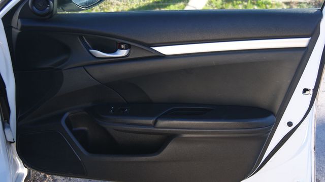 2021 Honda Civic Sedan 1 OWNET ,4 NEW TIRES , JUST SERVICED, VERY CLEAN INSIDE AND OUT  - 22952092 - 26