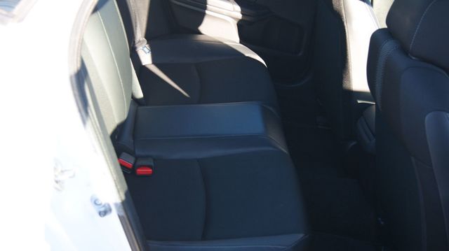 2021 Honda Civic Sedan 1 OWNET ,4 NEW TIRES , JUST SERVICED, VERY CLEAN INSIDE AND OUT  - 22952092 - 29