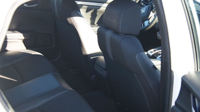 2021 Honda Civic Sedan 1 OWNET ,4 NEW TIRES , JUST SERVICED, VERY CLEAN INSIDE AND OUT  - 22952092 - 30