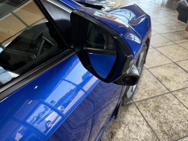 2021 Honda Civic EX photo 11