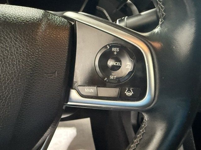 2021 Honda Civic EX photo 15