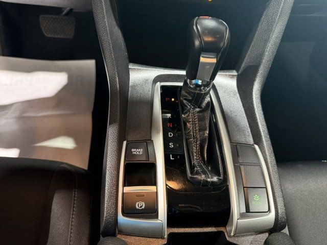 2021 Honda Civic EX photo 18