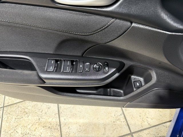 2021 Honda Civic EX photo 21