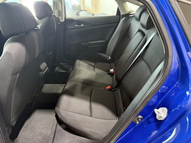 2021 Honda Civic EX photo 22
