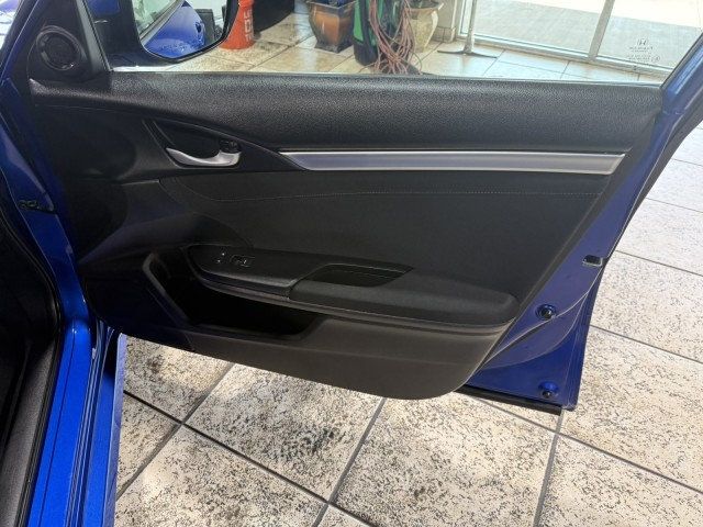 2021 Honda Civic EX photo 27