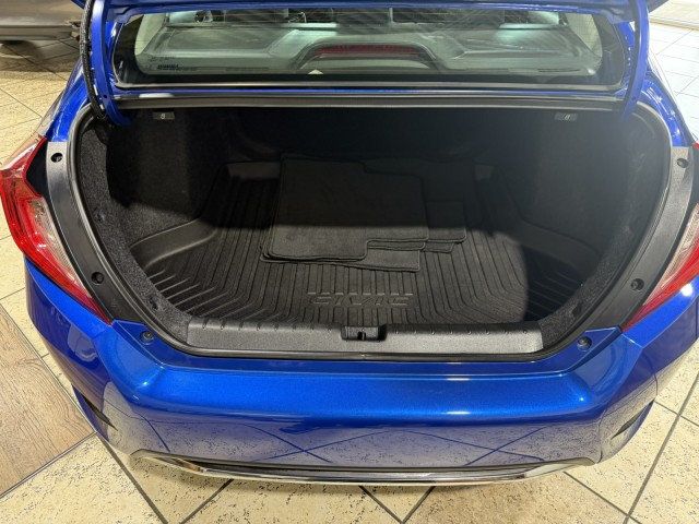 2021 Honda Civic EX photo 28