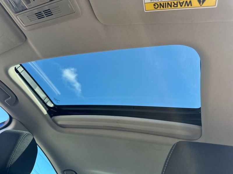 2021 Honda Civic Sedan EX CVT - 22931091 - 18