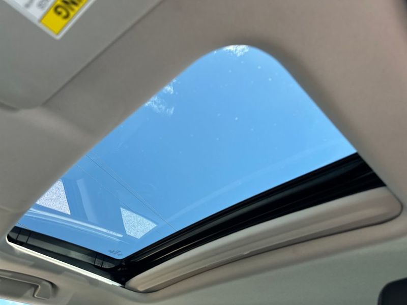 2021 Honda Civic Sedan EX CVT - 23018528 - 18