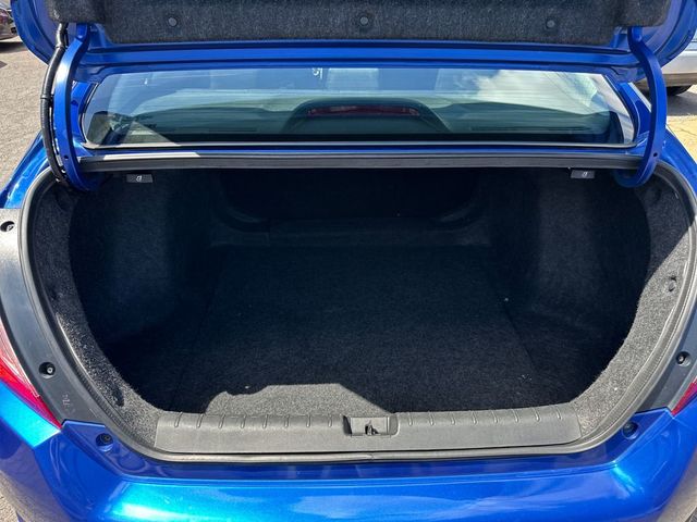 2021 Honda Civic Sedan EX CVT - 23018528 - 19