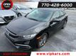 2021 Honda Civic Sedan EX CVT - 22987438 - 0