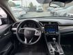 2021 Honda Civic Sedan EX CVT - 22987438 - 12