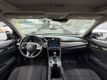 2021 Honda Civic Sedan EX CVT - 22987438 - 14
