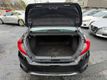 2021 Honda Civic Sedan EX CVT - 22987438 - 20