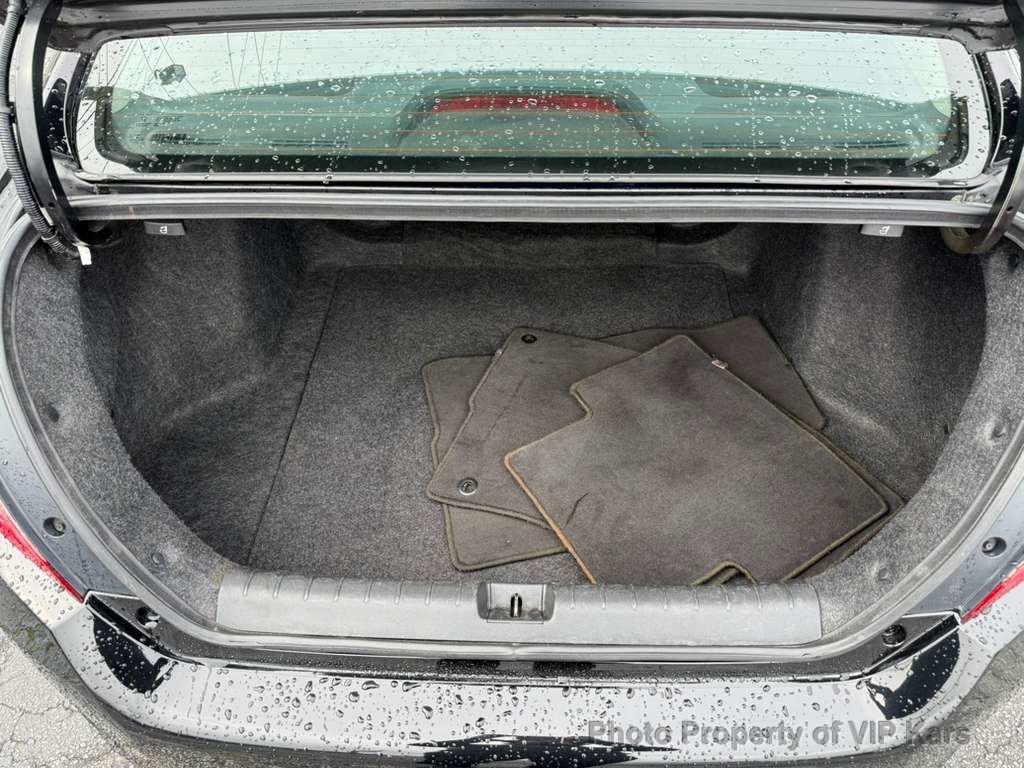 2021 Honda Civic Sedan EX CVT - 22987438 - 21