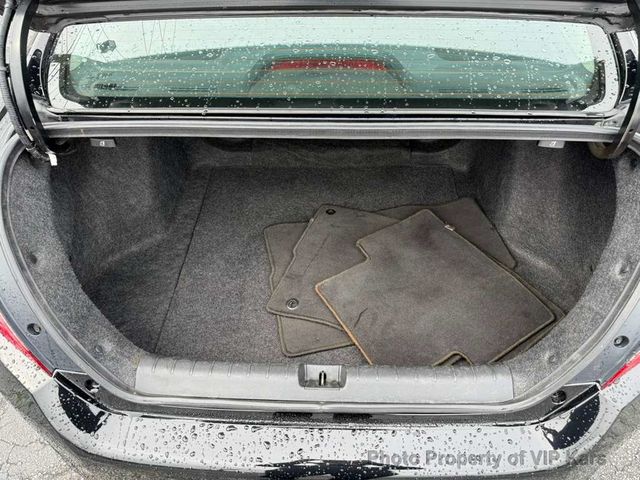 2021 Honda Civic Sedan EX CVT - 22987438 - 21