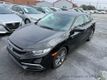 2021 Honda Civic Sedan EX CVT - 22987438 - 22