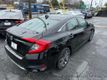 2021 Honda Civic Sedan EX CVT - 22987438 - 4