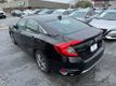 2021 Honda Civic Sedan EX CVT - 22987438 - 6