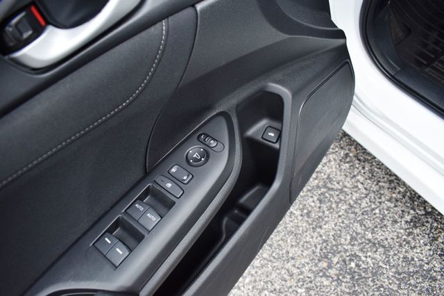 2021 Honda Civic Sedan EX CVT - 23051636 - 39