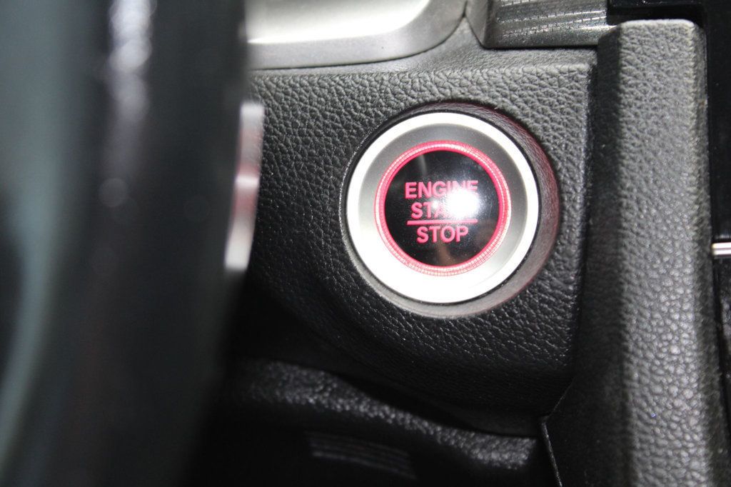 2021 Honda Civic EX photo 14