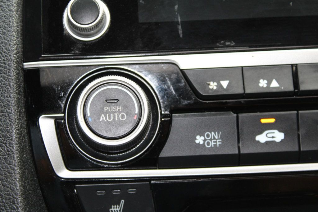 2021 Honda Civic EX photo 15