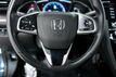 2021 Honda Civic Sedan EX CVT - 22141396 - 19