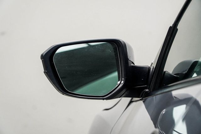 2021 Honda Civic Sedan EX CVT - 22986965 - 11