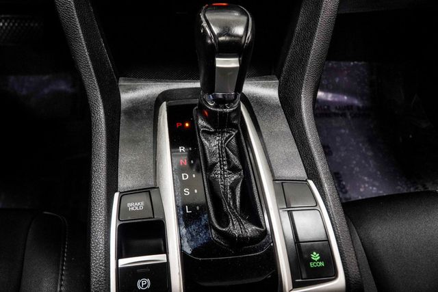 2021 Honda Civic Sedan EX CVT - 22986965 - 15