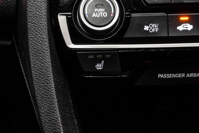 2021 Honda Civic Sedan EX CVT - 22986965 - 16