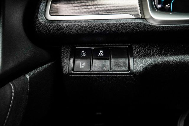 2021 Honda Civic Sedan EX CVT - 22986965 - 24