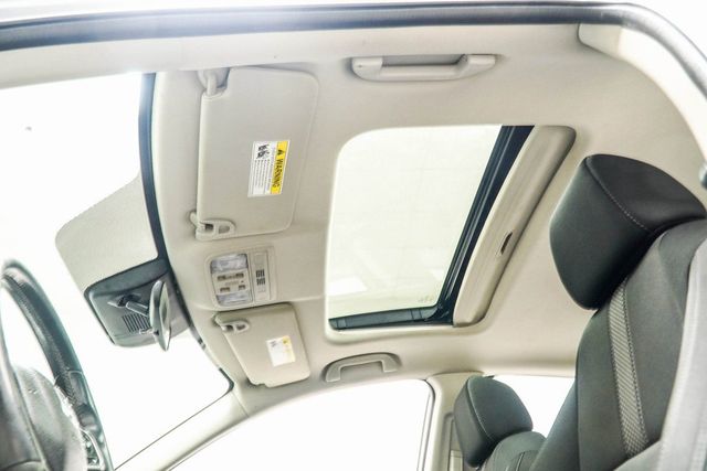 2021 Honda Civic Sedan EX CVT - 22986965 - 33