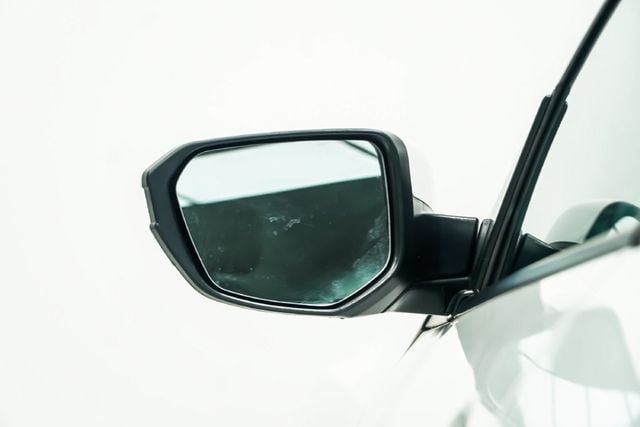 2021 Honda Civic Sedan EX CVT - 23072561 - 15