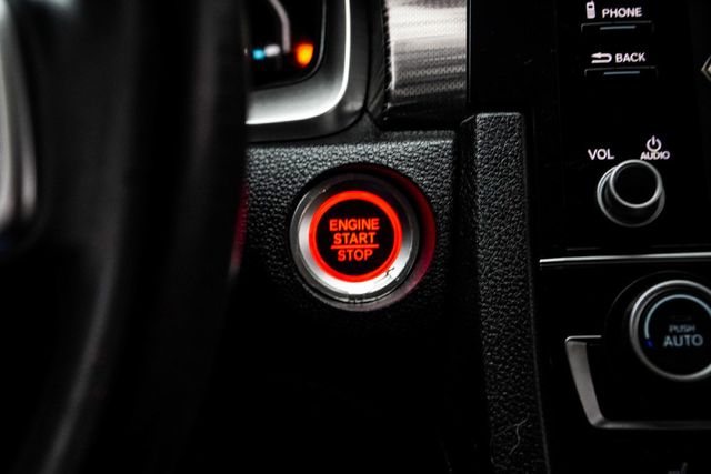 2021 Honda Civic Sedan EX CVT - 23072561 - 20