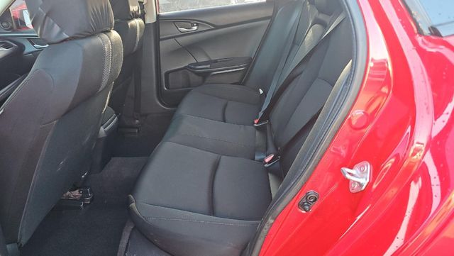 2021 Honda Civic Sedan EX CVT - 23016250 - 5