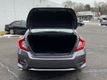 2021 Honda Civic Sedan EX CVT - 22260176 - 28