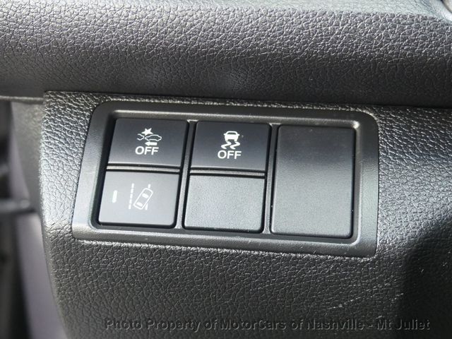 2021 Honda Civic Sedan EX CVT - 23069094 - 38
