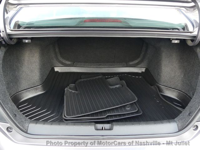 2021 Honda Civic Sedan EX CVT - 23069094 - 40