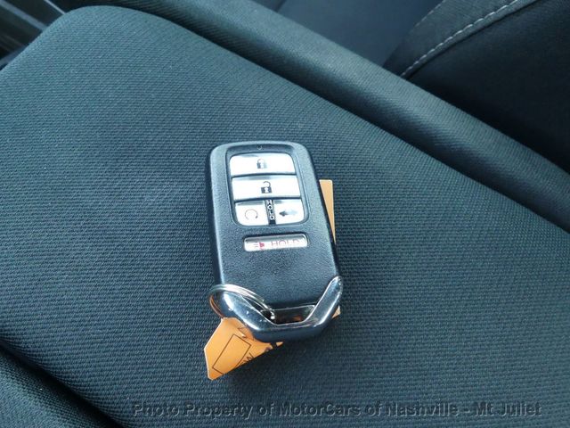 2021 Honda Civic Sedan EX CVT - 23069094 - 42