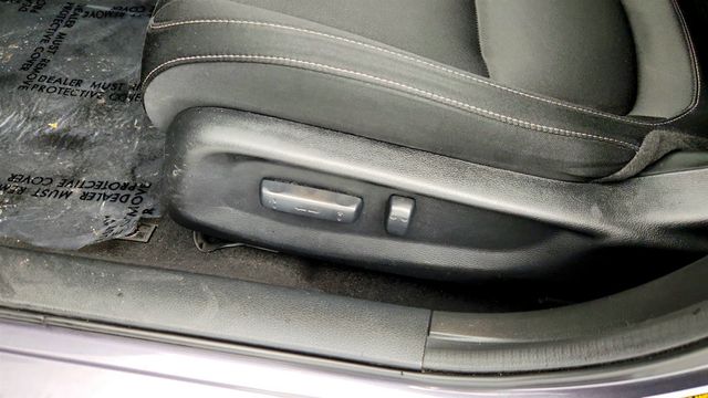 2021 Honda Civic Sedan EX CVT - 22961895 - 11