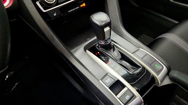 2021 Honda Civic Sedan EX CVT - 22961895 - 16