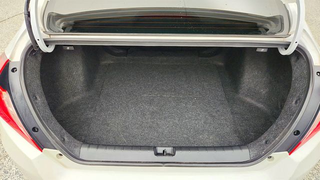 2021 Honda Civic Sedan EX CVT w/ Turbo Engine, Honda Sensing & Heated Front Seats - 22997485 - 21