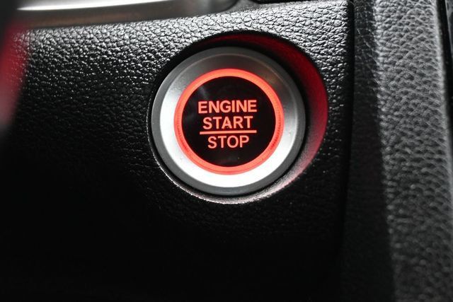2021 Honda Civic Sedan EX-L CVT - 23020409 - 21