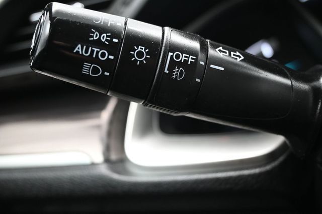 2021 Honda Civic Sedan EX-L CVT - 23020409 - 26