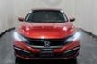 2021 Honda Civic Sedan LX CVT - 22760351 - 2