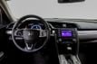 2021 Honda Civic Sedan LX CVT - 22760351 - 8