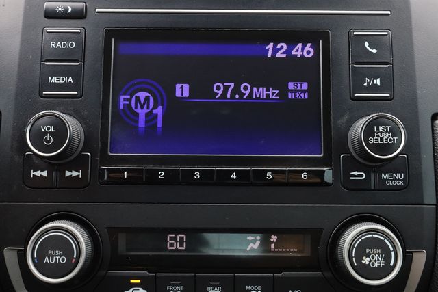 2021 HONDA Civic Sedan LX CVT - 23089009 - 19